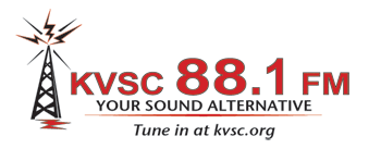 KVSC Bumper Sticker
