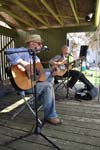 KVSC at the 2011 Minnesota State Fair