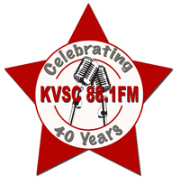 KVSC Celebrating 40 Years