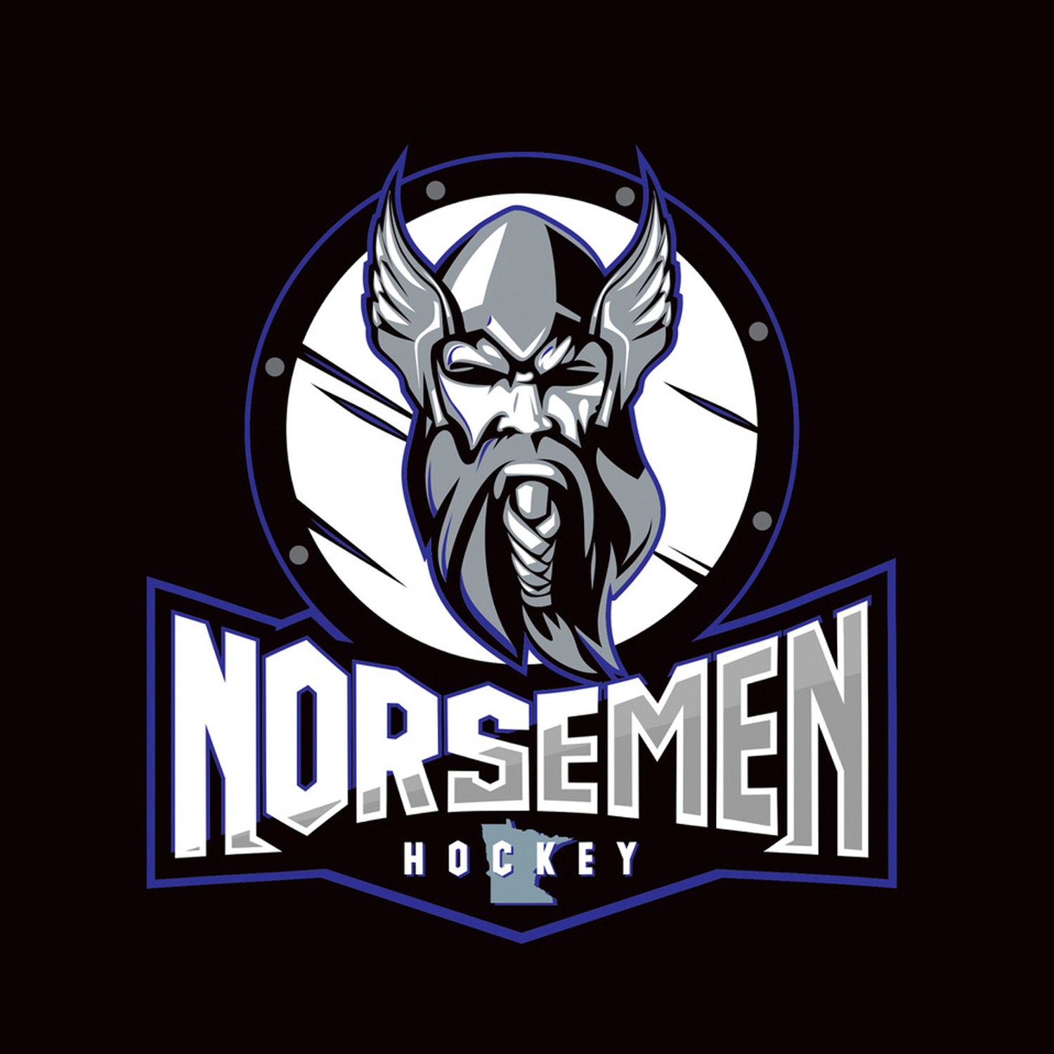 St. Cloud NAHL Team Rebrands to Norsemen - KVSC 88.1 FM