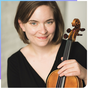 “Violin 101” with Elizabeth York at the Paramount in St. Cloud - KVSC ...