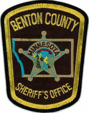 The Benton County Sheriff’s Office is investigating a motorcycle crash near Sauk Rapids