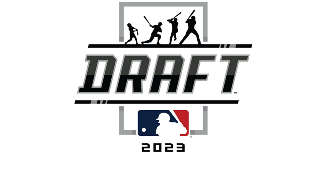 Area MLB draft update